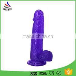 Powerful female silicone dildo ,vagina Masturbation sexy toy,artificial penis silicone dildos for men