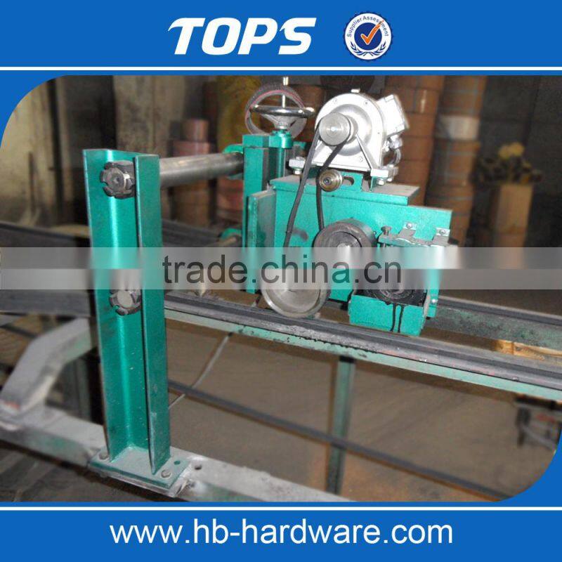 E6013 welding rods production line