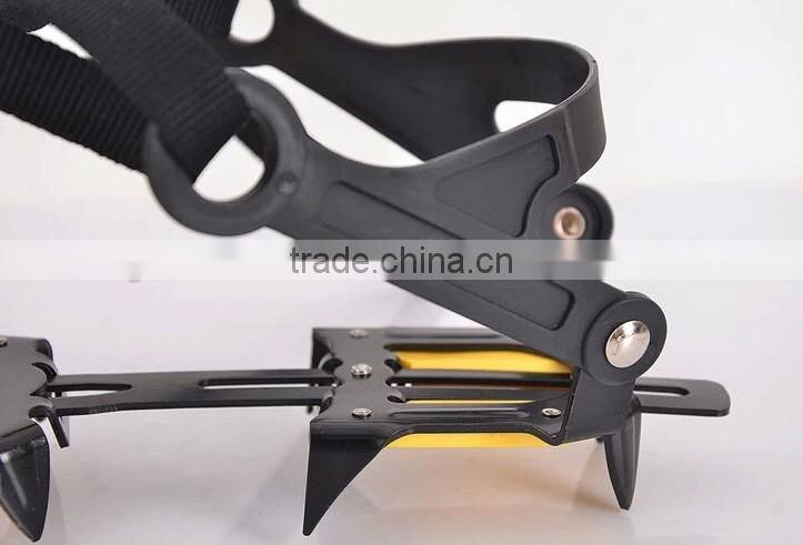 new design anti-slip crampons ice spikes