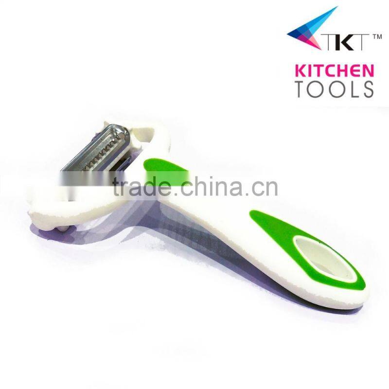 Hight quality swiss fruits and vegetable peeler