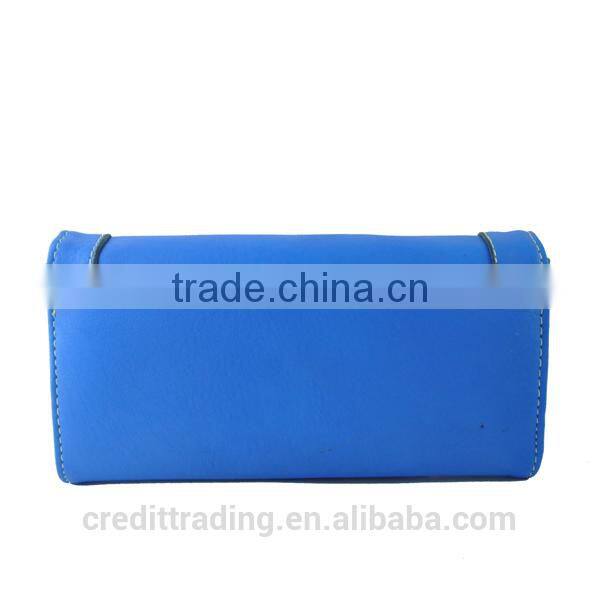 Women Leather purse Ladies purse