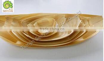 hotel disposable wooden brand names airline cutlery set pack