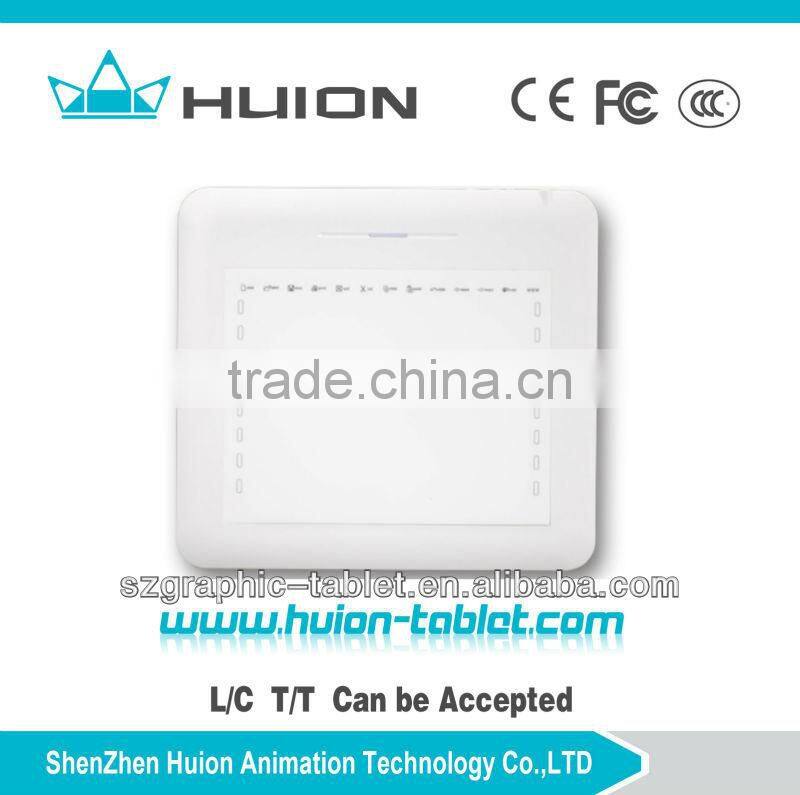 digitizer graphic pen tablet for pc