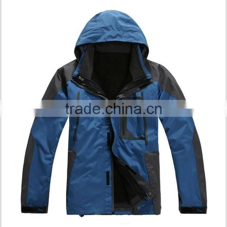 outdoor jacket mens winter jacket