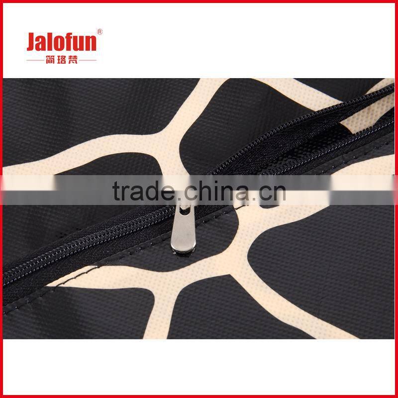 vest handle self adhesive seal fabric bags