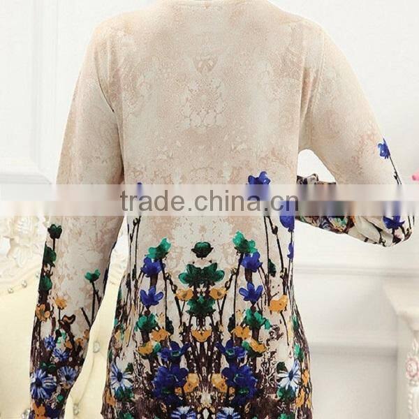 high quality wool sweater design for girl and women,sweater printing machine digital printing for sweater printing machine