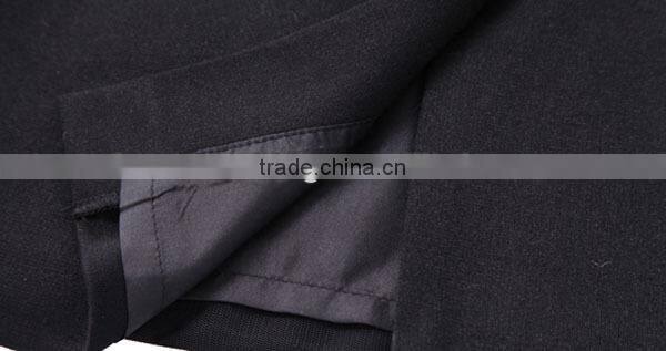 new arrival ladies latest design high quality pencil black long latin dance skirt