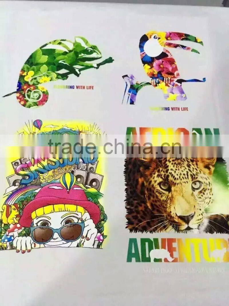 Best A3 size dtg t-shirt printing machine