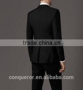 classic high quality wool men wedding suit BSPS0526