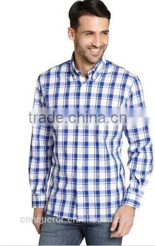 Hot Men's high class cotton shirt MSRT0090