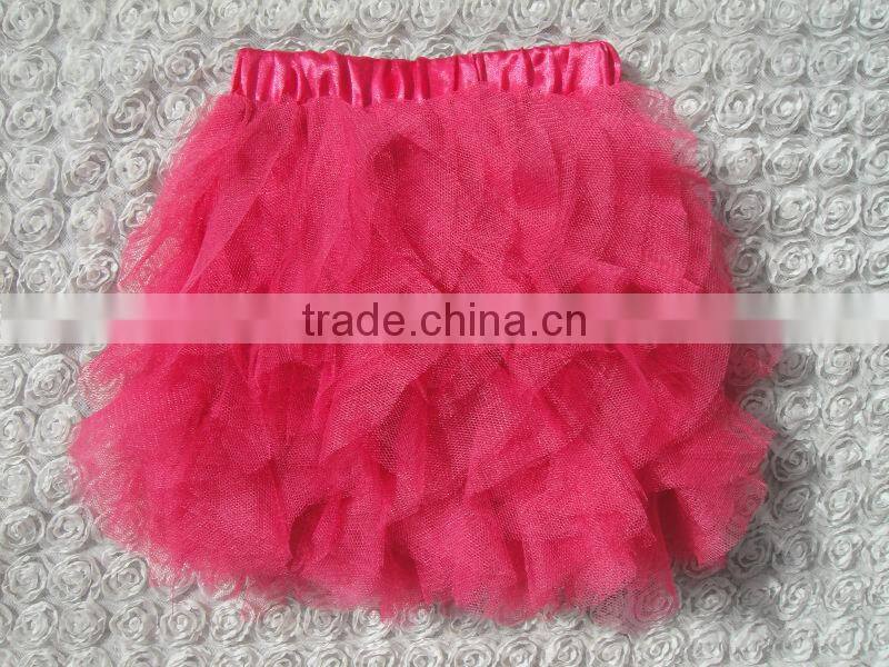 FREE SHIPPING HIGH QUALITY BABY PETAL TUTUS