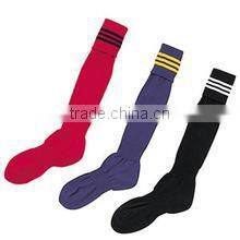 long football socks