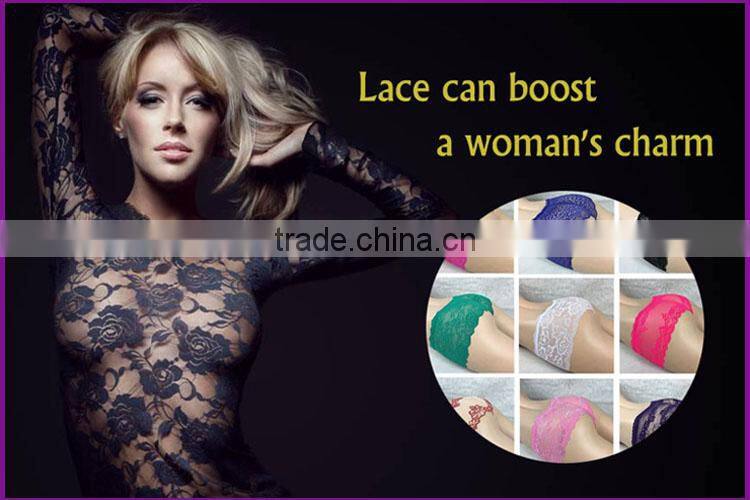 Hot Sale Sexy Lace Underwear Women Panties Size S M L