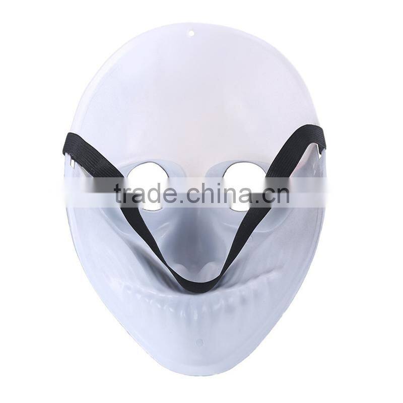 Wholesale cheap festive party supplies party masks payday 2 mask