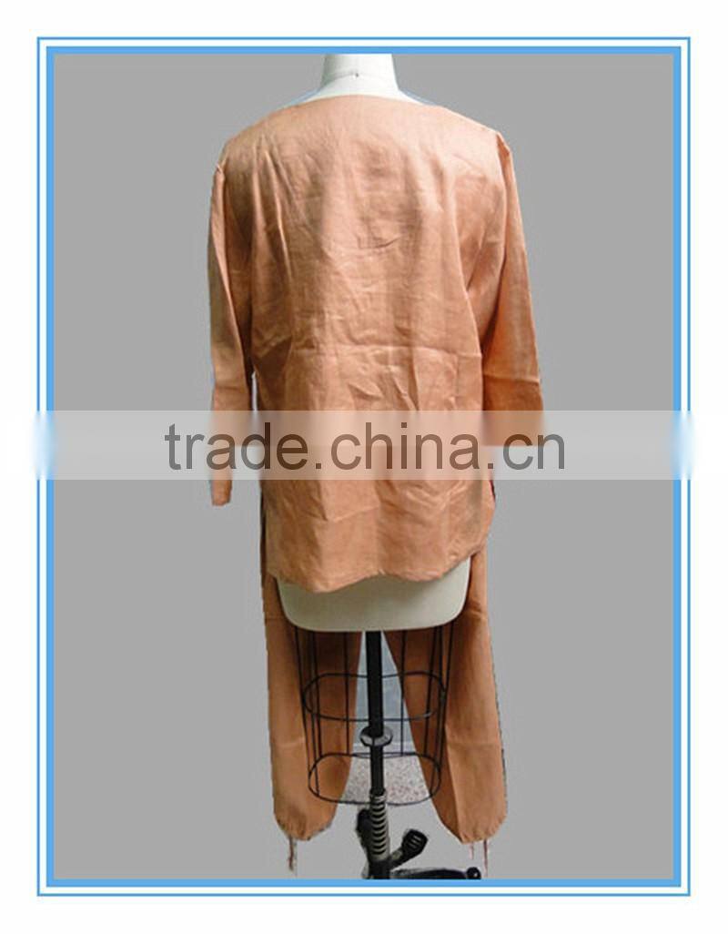 2016 New Fabric For Ladies Business Pants Suits