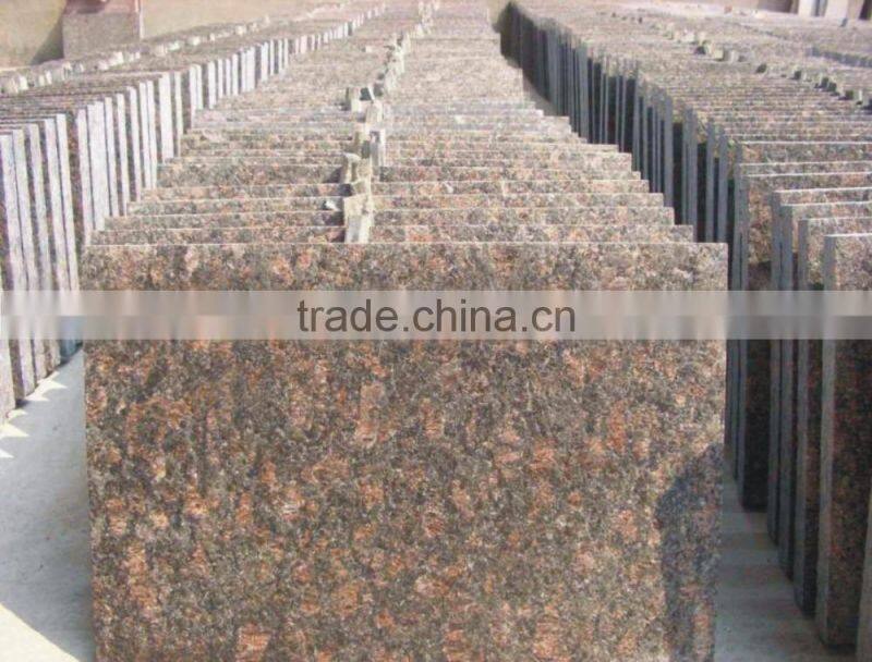 Tan Brown Counter tops / Slabs / Tiles