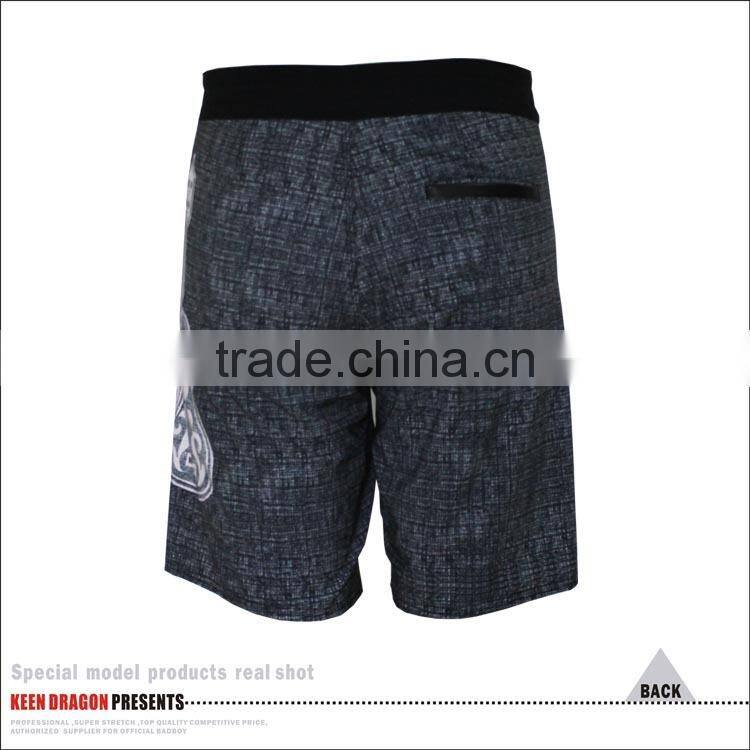 Professional Design Private Label Board Shorts Manufacturer Board Shorts Surfing