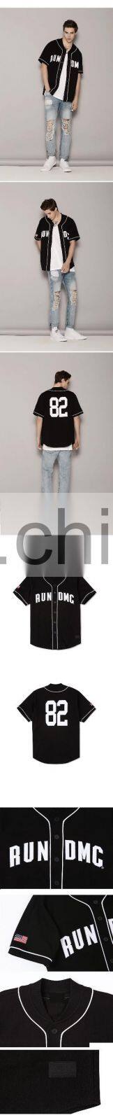 2017 new design cricket jerseys soccer uniform for boys