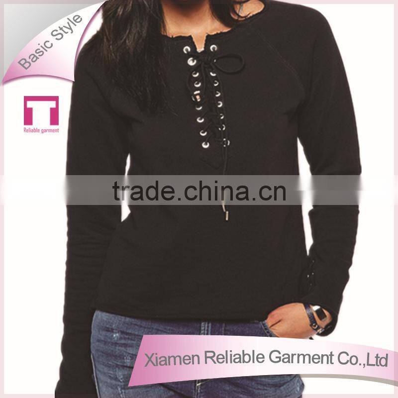 Custom korean long sleeve compression shirt