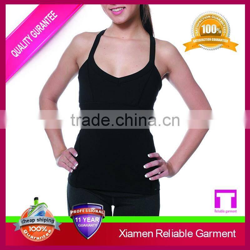 Summer Style Sexy Ladies Sleeveless Solid Tank Top/Girls Sexy Vest Tops