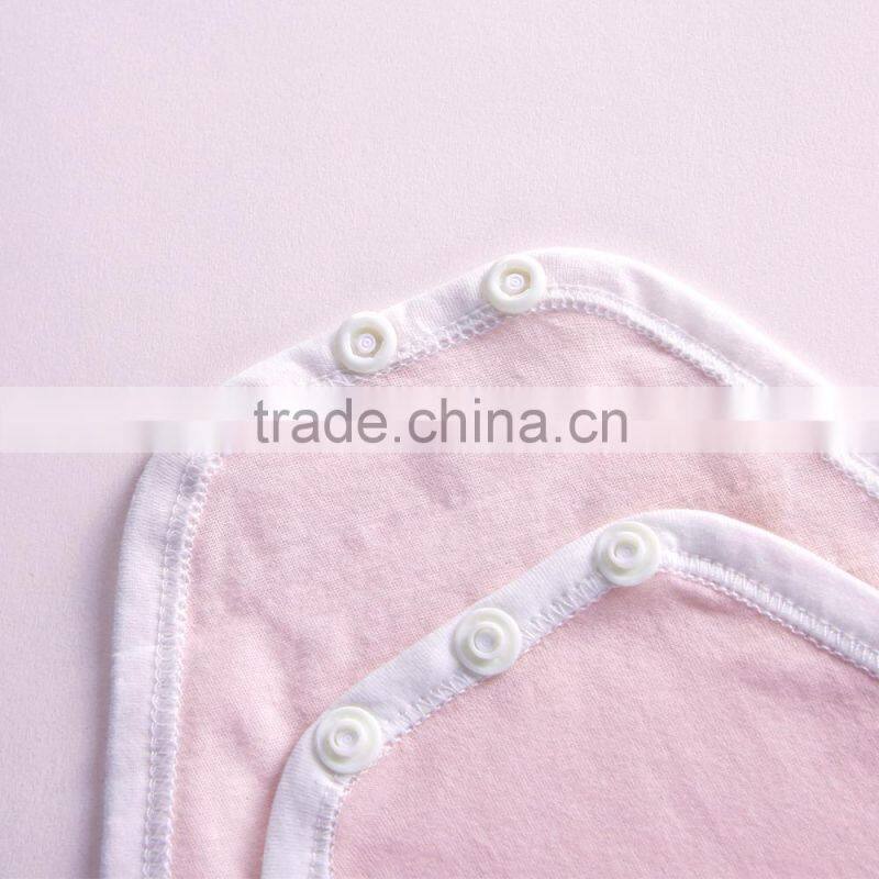 100% cotton comfortable romper summer breathable newborn baby clothes