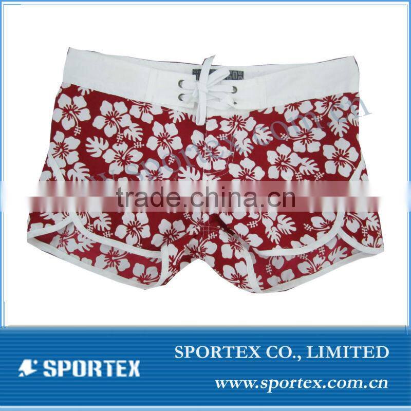 2013 fashion custom board Short for men/hot sell beach shorts/mens swimwear