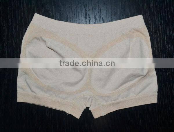 Yiwu factory directly clothing wholesale top selling products 2013 cotton fabric short boxer