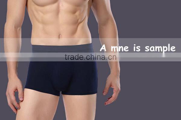 10 pcs/lot 5 colors for choice 93% cotton and 3% spandex 4 size cheap price mens underwear boxers
