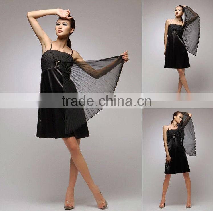 Western Style High Quality Design 2013 Evening Dress