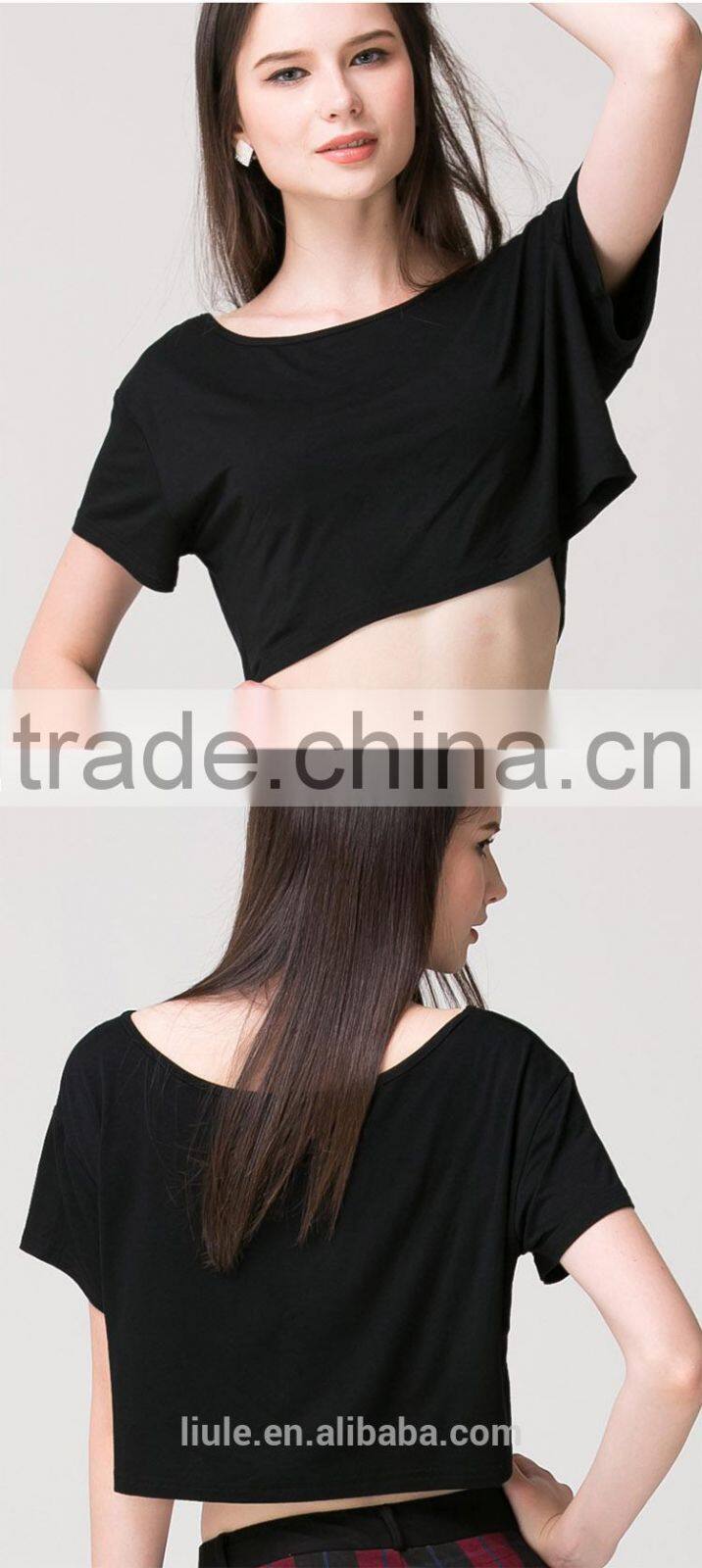 top selling slim fit white t-shirt