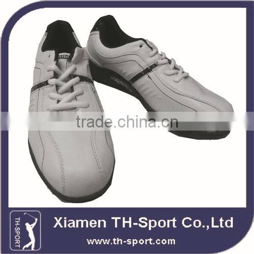 Best quality TPR sole golf shoes fashion shoes