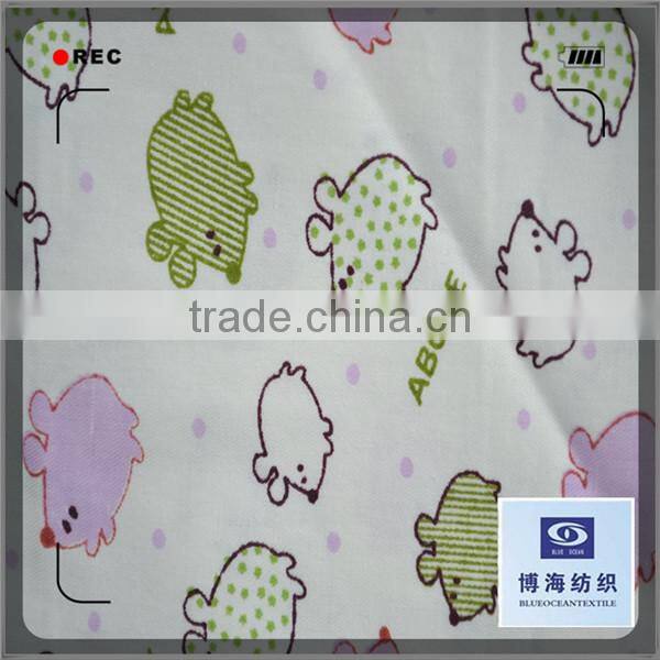 all kinds of cotton poplin fabric for cloth