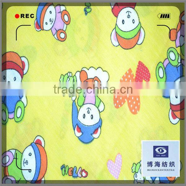 t/c twill workwear fabric cvc cotton fabric