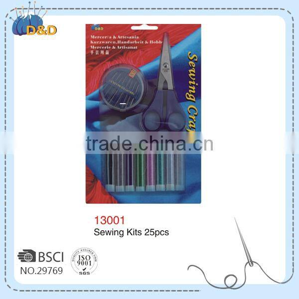 New design fashion low price inflatable bouncer repair sewing kit