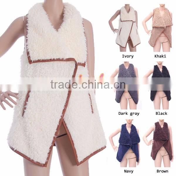 FACTORY wholesale ladies vest