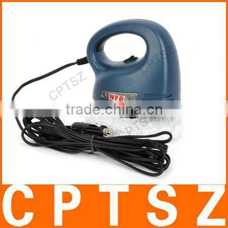 Mini Car Cleaning Waxing Polisher Machine