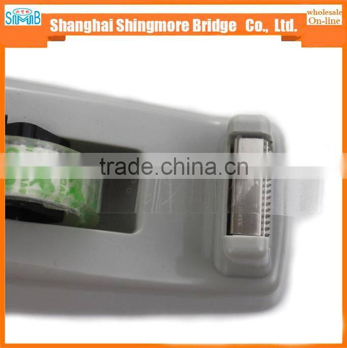 2017 alibaba china supplier hot sales good quality tape dispenser for office