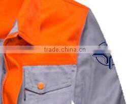 Protect Work Wear Cotton Uniform