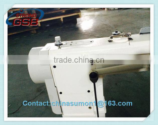 GW-810 sewing machine in china