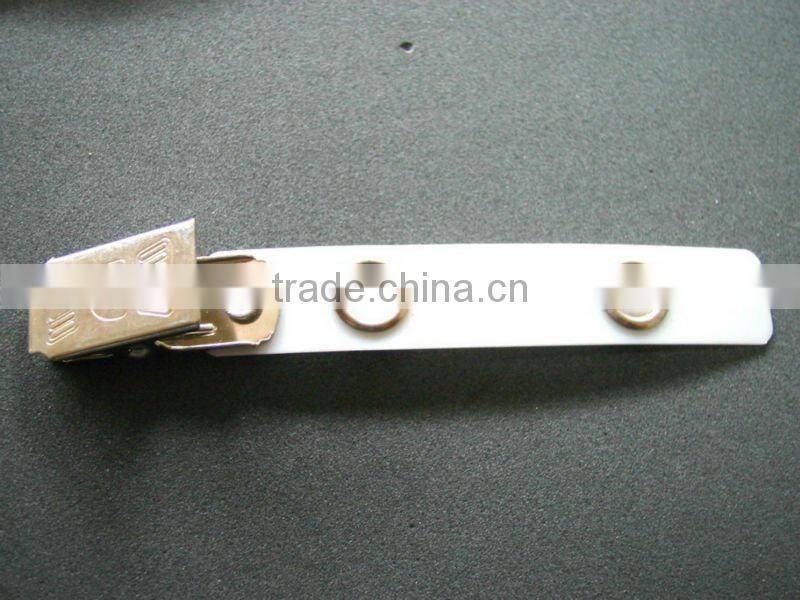 SG-02A badge clip