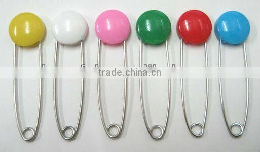SS-09 45mm Nappy Pins