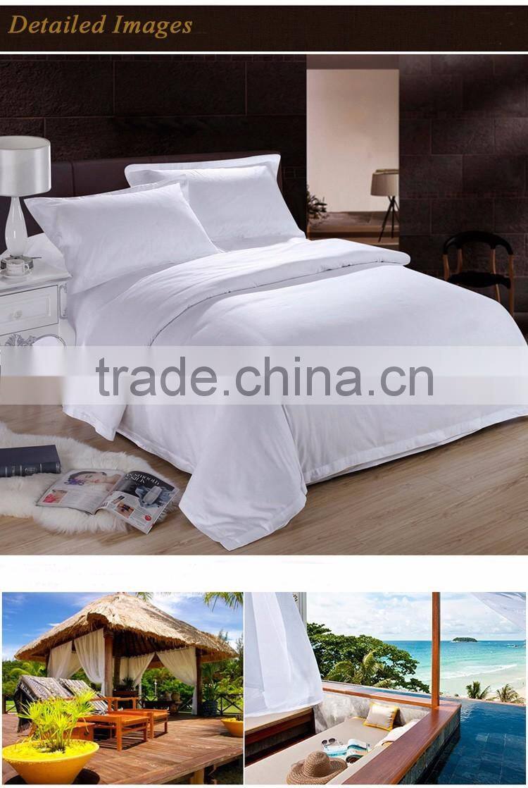 bed sheet hospital cheap white bed sheet sets hotel beddings