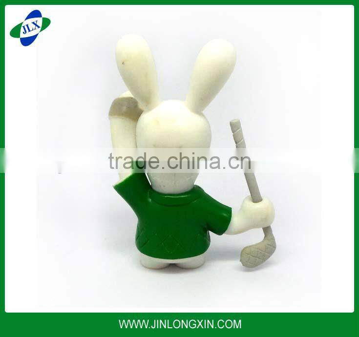 dongguan toy factory rabbit pet clothes for rabbits