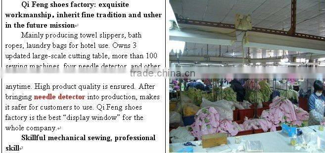 Stripe Purple Microfiber Towel