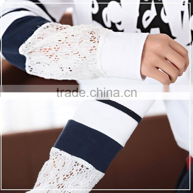 Green Home cotton lovely printed breastfeeding t-shirts