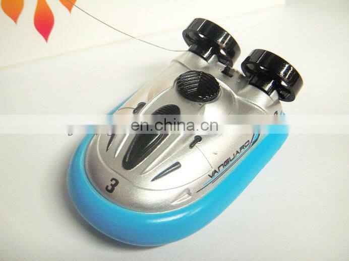 2013 newest 777-220 rc mini boat remote control hovercraft