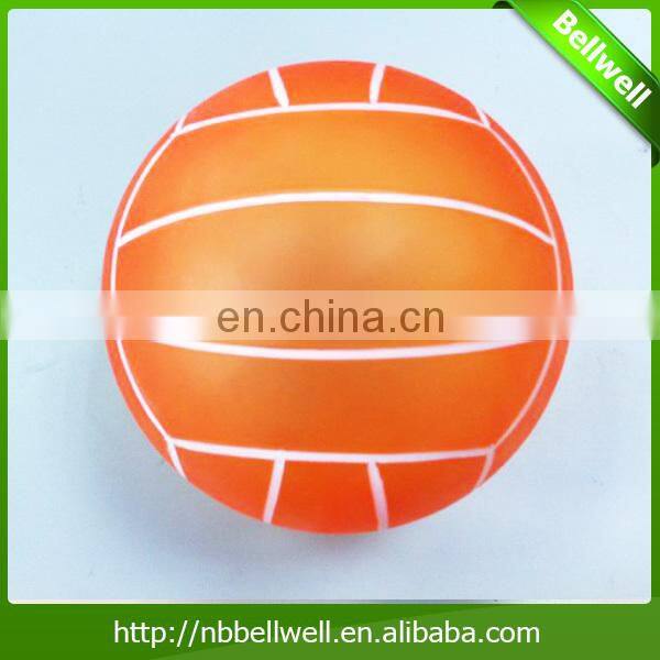Environment Friendly Inflated PVC Ball