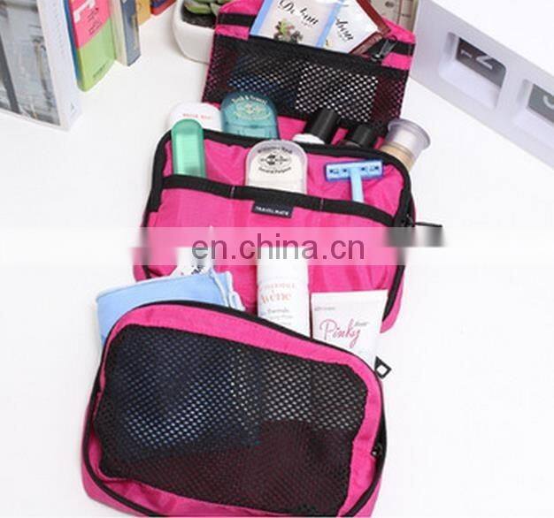 Travel Bag Underwear Pouch Clothes Organizer