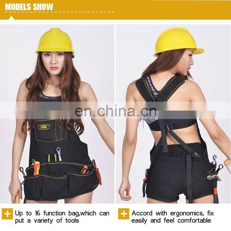 great New Products custom multi-function apron tool bag wholesale