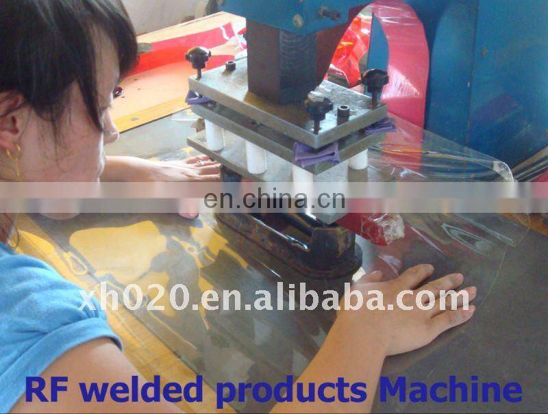 Commercial car mat easy clean water PVC Tarpaulin inflatable wash car mat